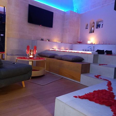 Saxaurea Villa Matera Luaran gambar