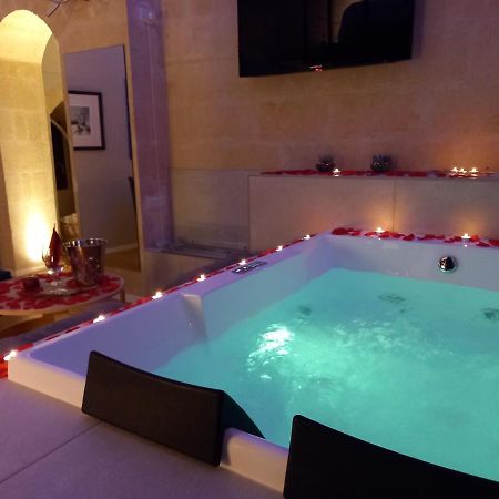 Saxaurea Villa Matera Luaran gambar