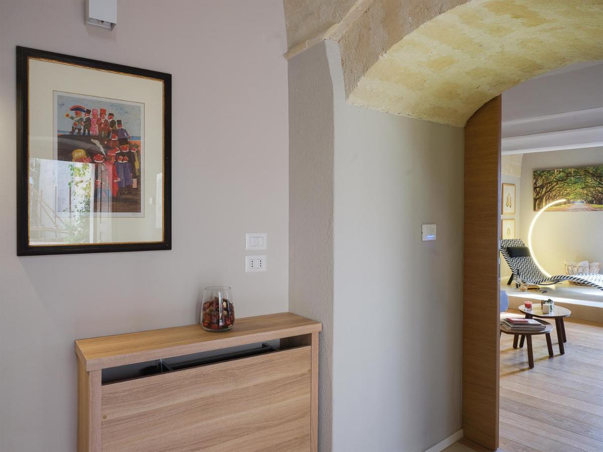 Saxaurea Villa Matera Luaran gambar