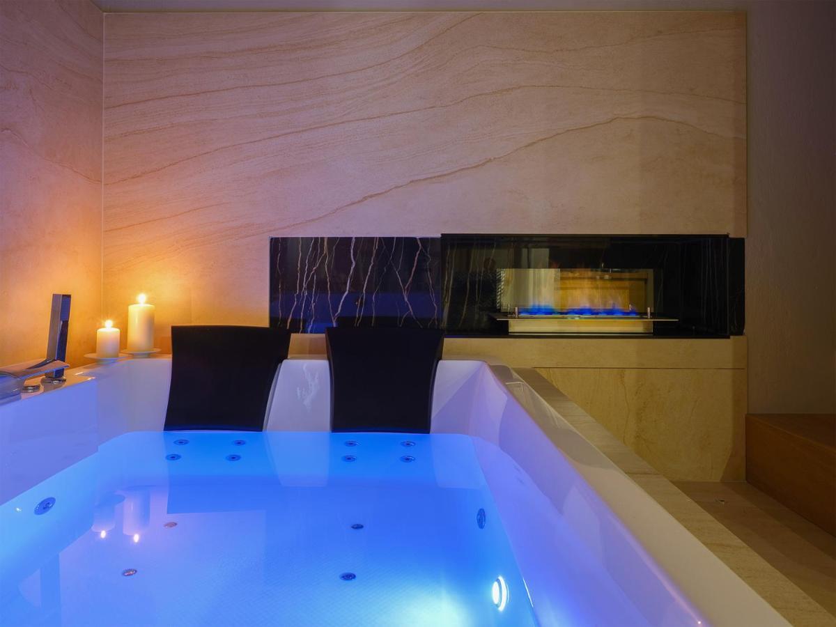 Saxaurea Villa Matera Luaran gambar