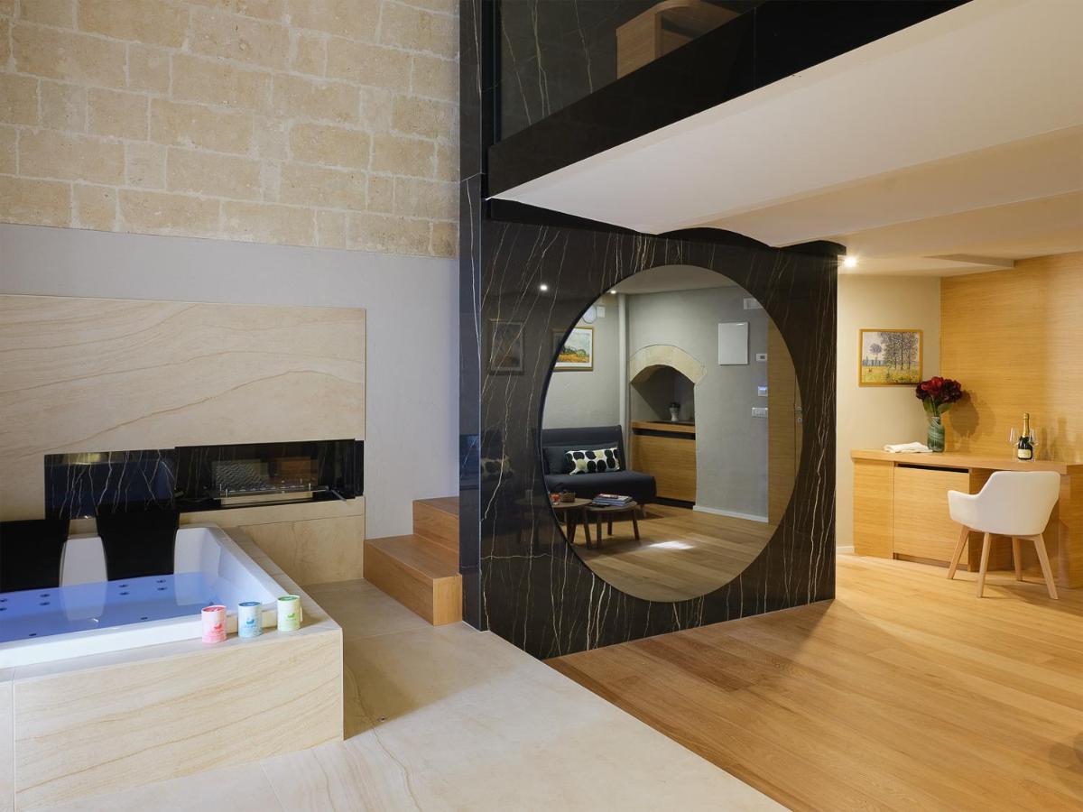 Saxaurea Villa Matera Luaran gambar
