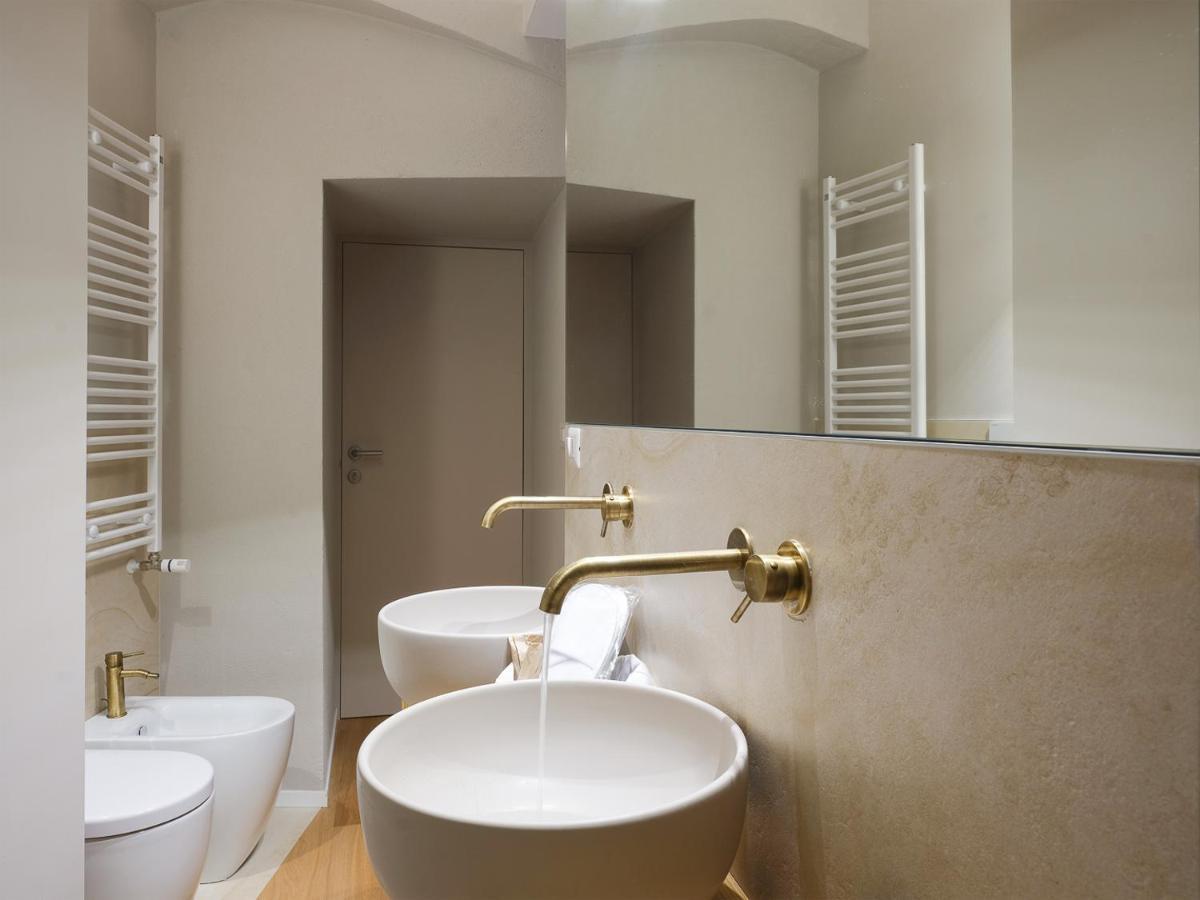 Saxaurea Villa Matera Luaran gambar