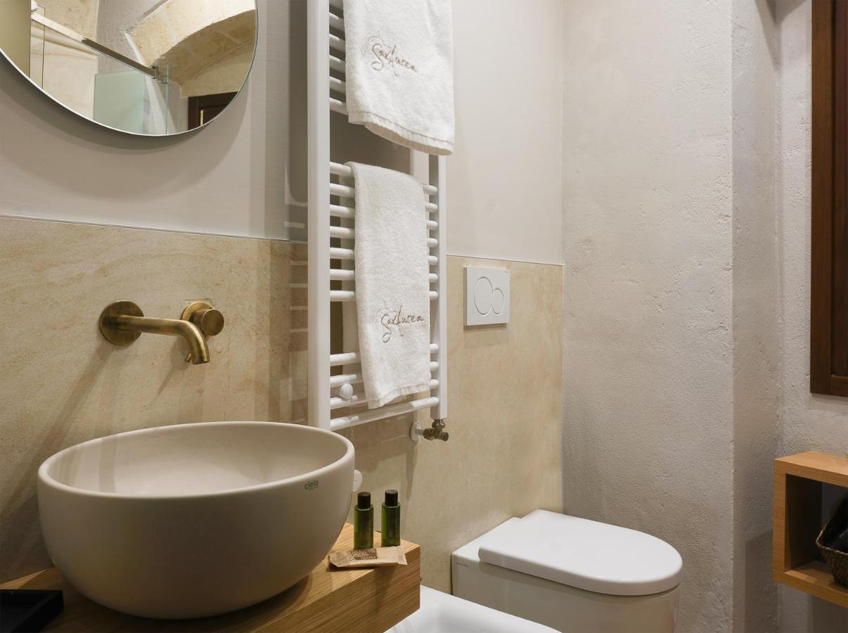 Saxaurea Villa Matera Luaran gambar
