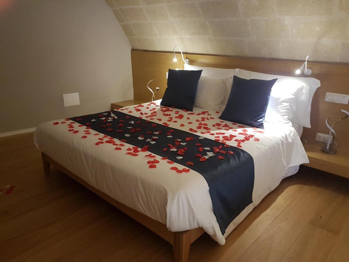 Saxaurea Villa Matera Luaran gambar