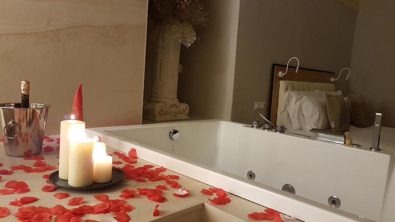 Saxaurea Villa Matera Luaran gambar