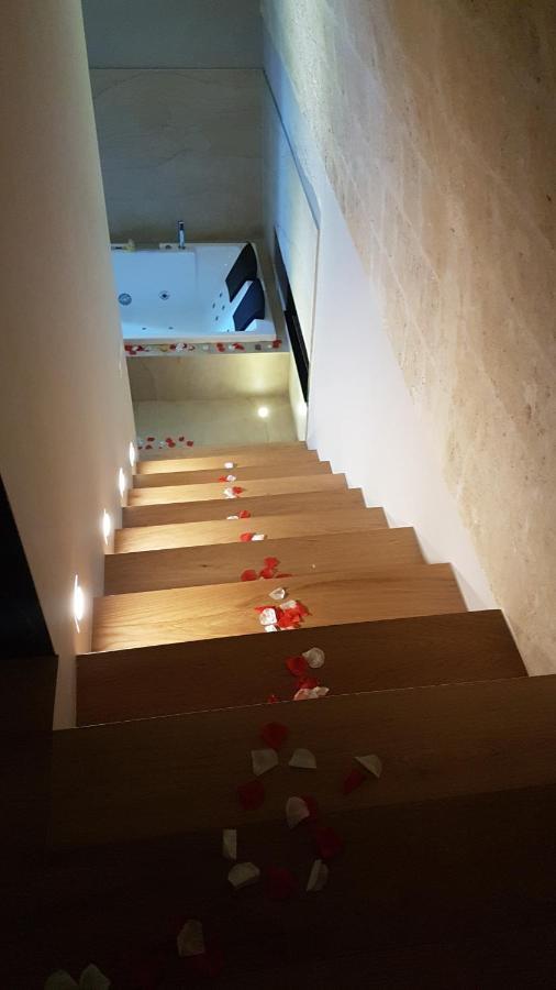 Saxaurea Villa Matera Luaran gambar
