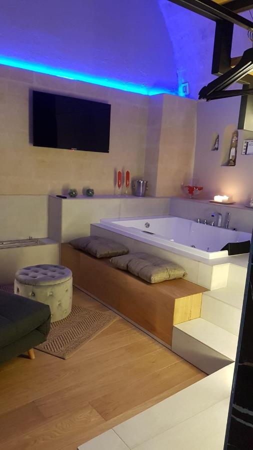 Saxaurea Villa Matera Luaran gambar