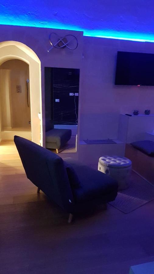Saxaurea Villa Matera Luaran gambar