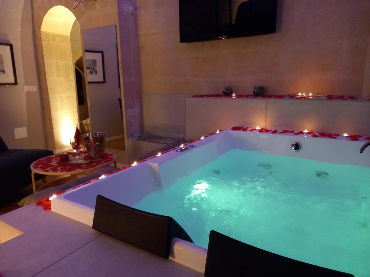 Saxaurea Villa Matera Luaran gambar