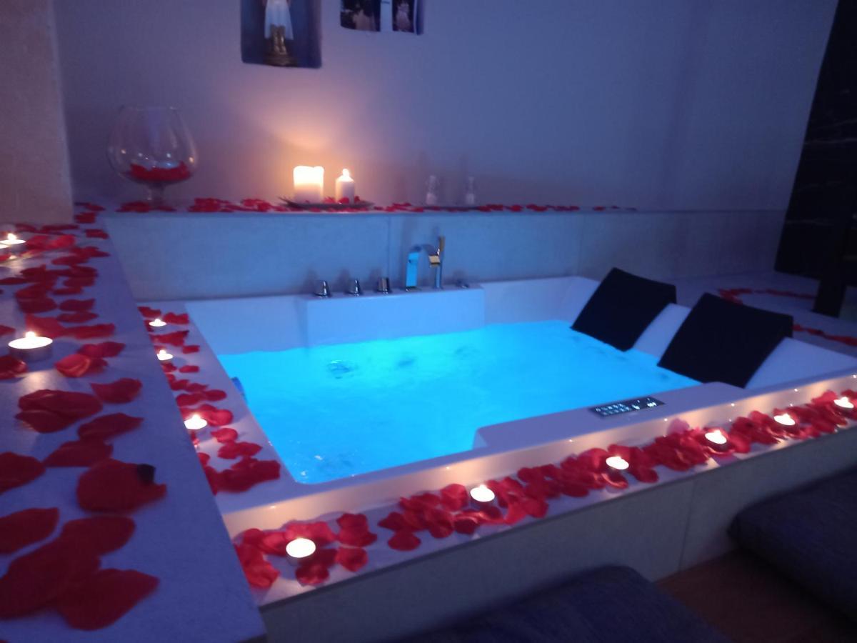 Saxaurea Villa Matera Luaran gambar