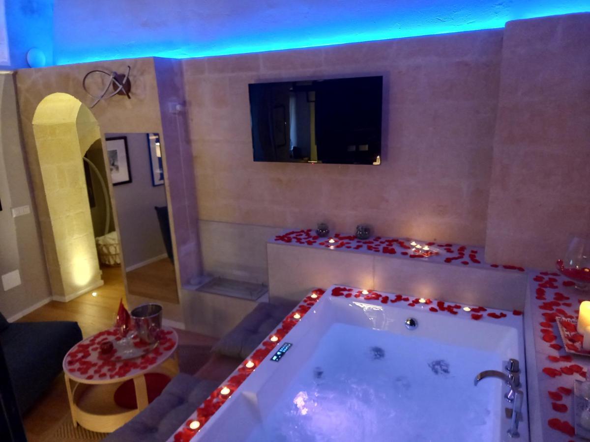 Saxaurea Villa Matera Luaran gambar